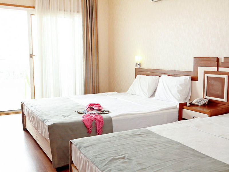 Smartline Konaktepe