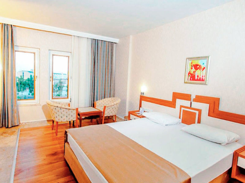 Smartline Konaktepe