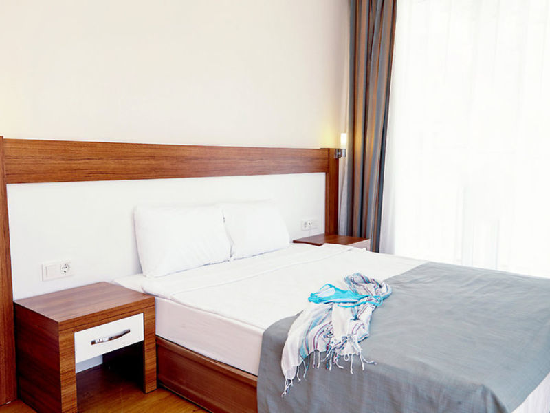 Smartline Konaktepe
