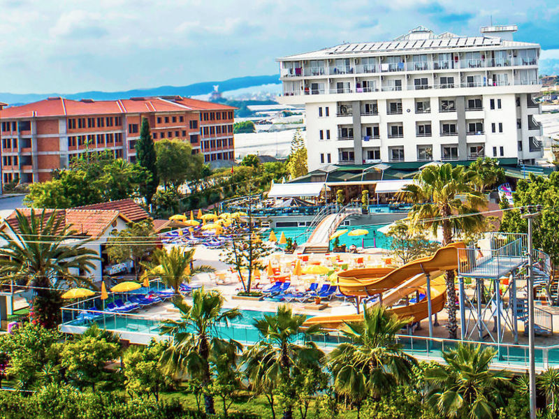 Smartline Konaktepe