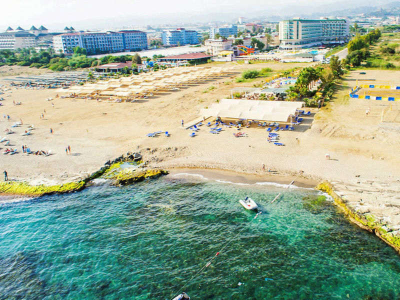 Smartline Konaktepe
