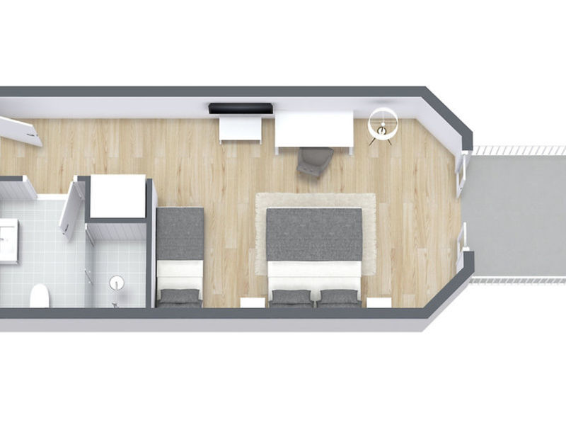 Smartline Konaktepe