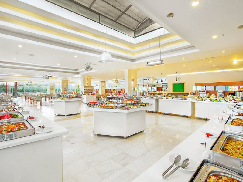 smartline Konaktepe