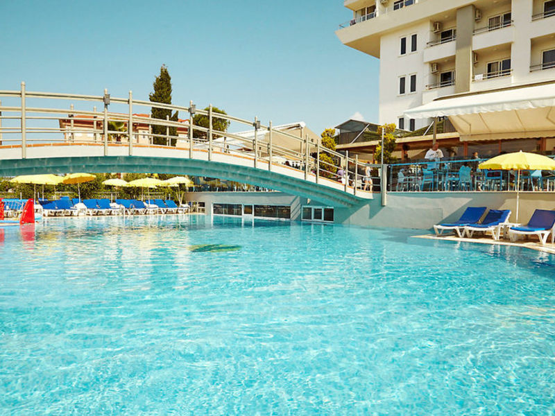 smartline Konaktepe
