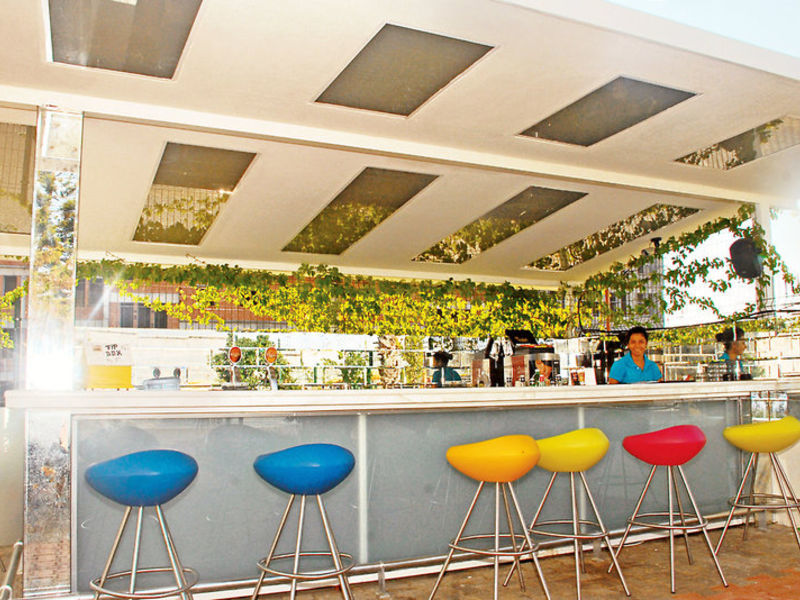 smartline Konaktepe