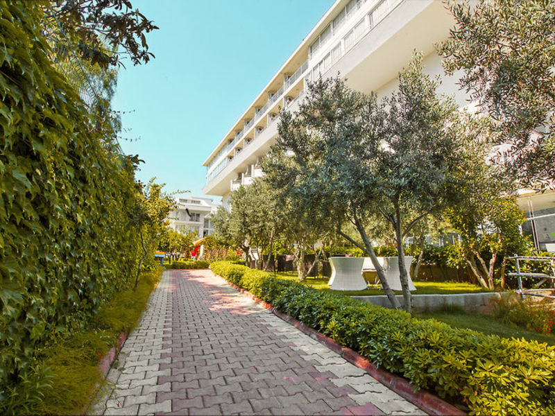 smartline Konaktepe