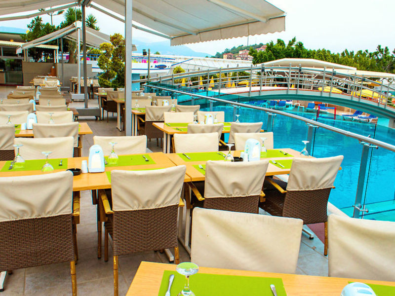 smartline Konaktepe
