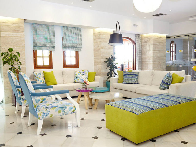 smartline Kyknos Beach