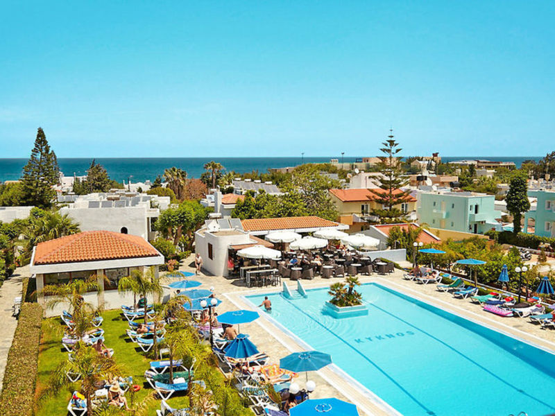 smartline Kyknos Beach