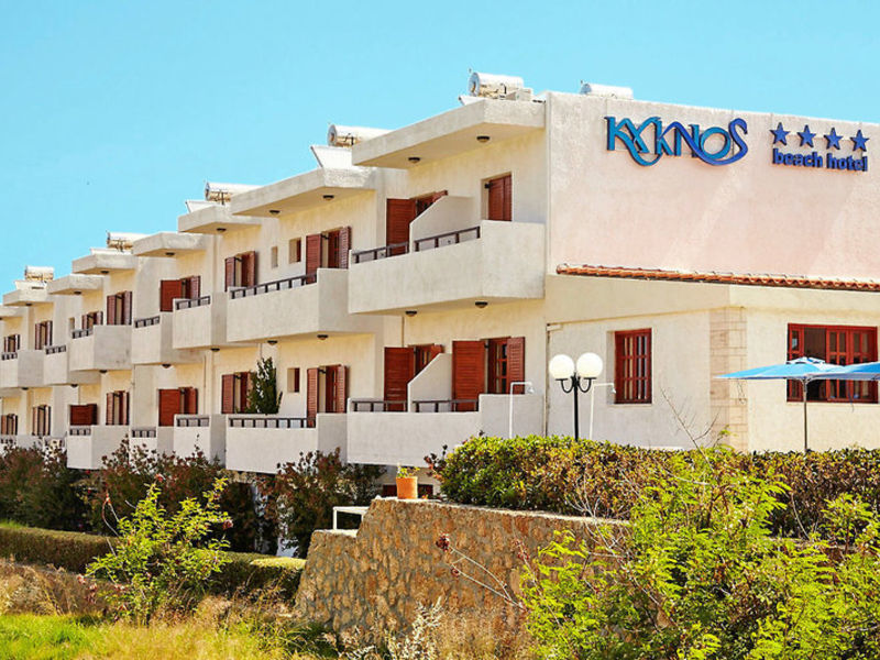 smartline Kyknos Beach