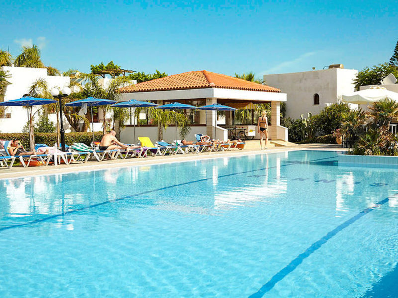 smartline Kyknos Beach