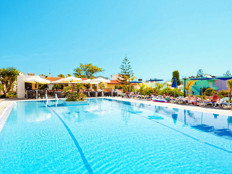 smartline Kyknos Beach