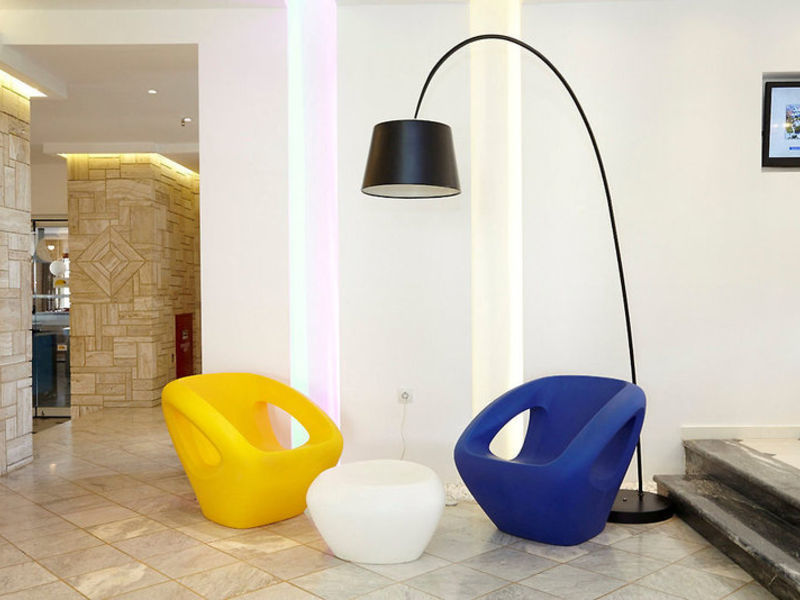 smartline Kyknos Beach