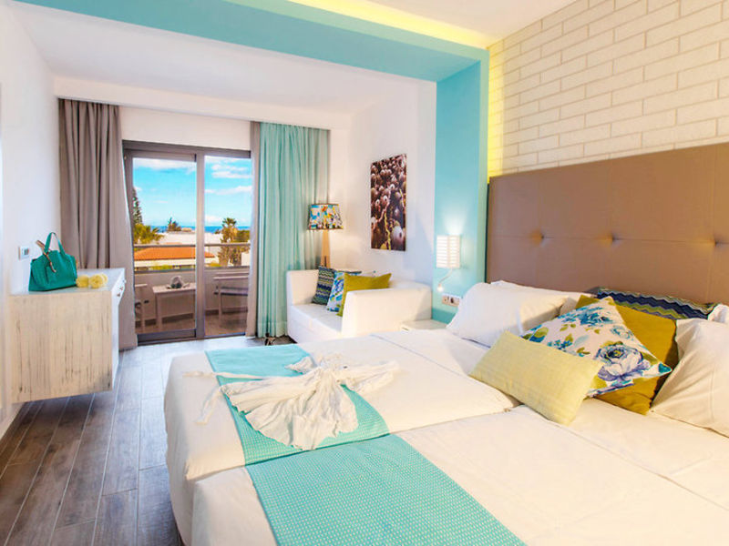 smartline Kyknos Beach