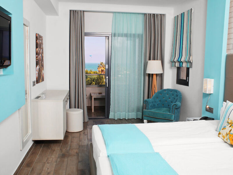 smartline Kyknos Beach