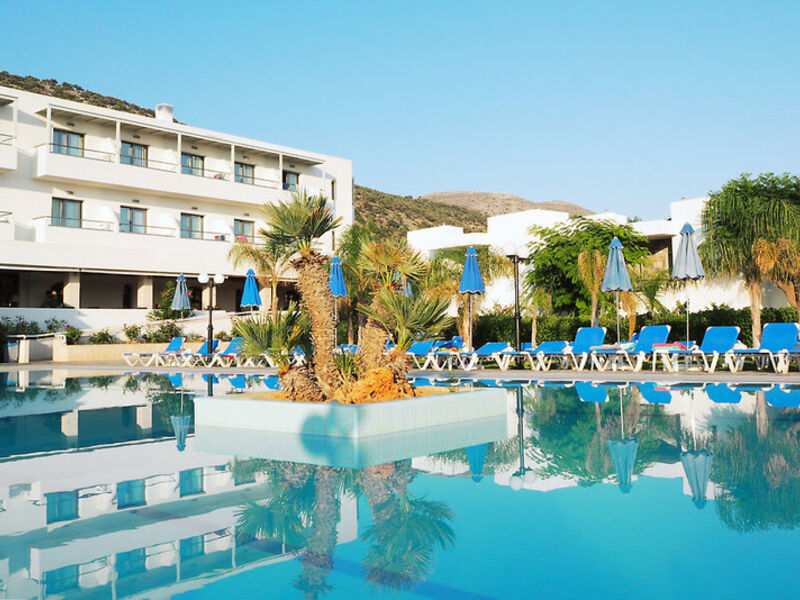 smartline Kyknos Beach