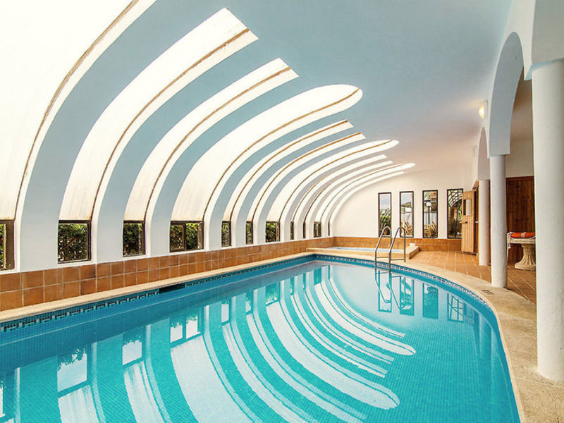 smartline La Santa Maria Hotel