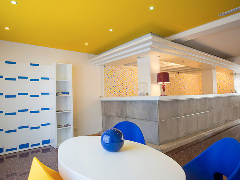 smartline La Santa Maria Hotel