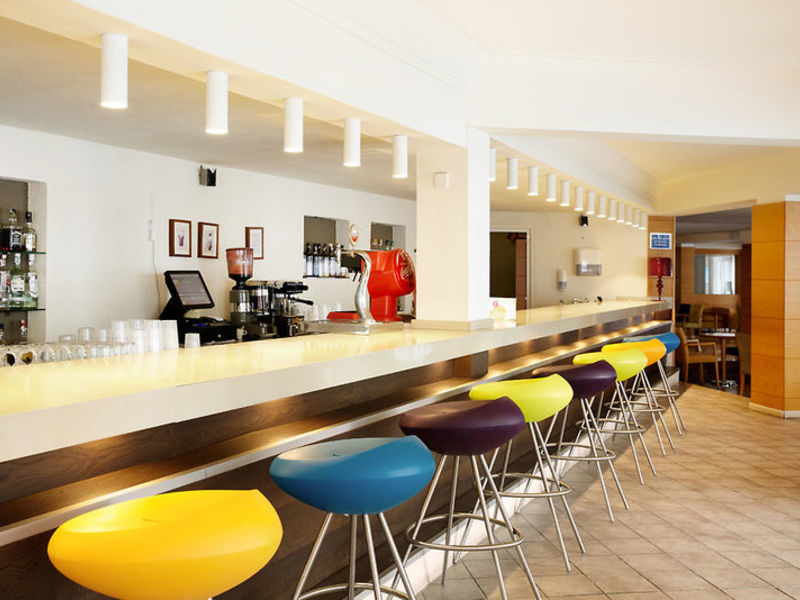 smartline La Santa Maria Hotel
