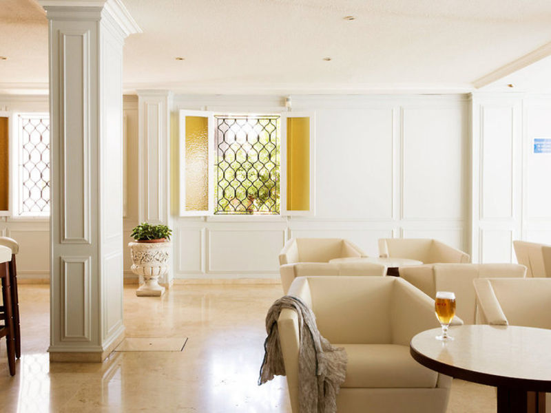 smartline La Santa Maria Hotel