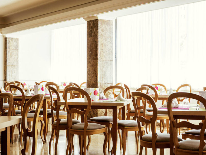 smartline La Santa Maria Hotel