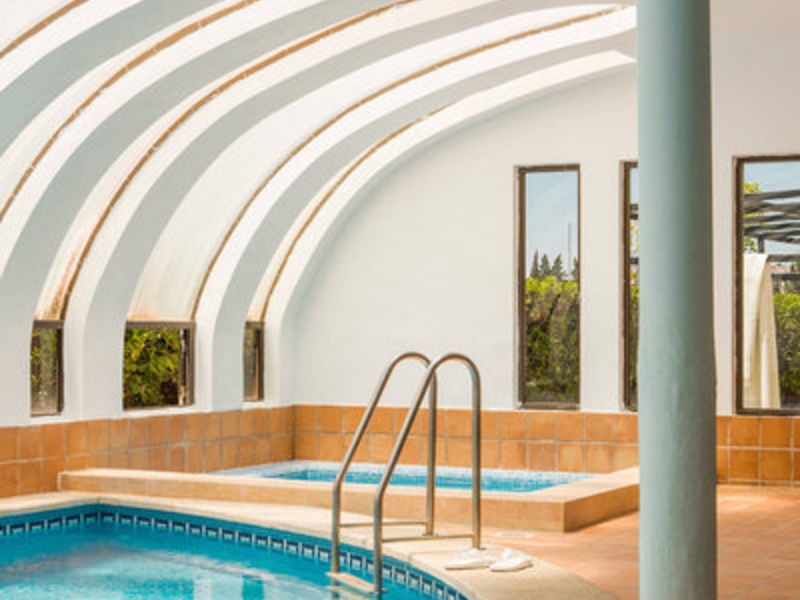 smartline La Santa Maria Hotel
