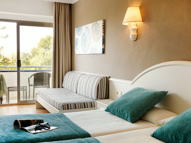 smartline La Santa Maria Hotel