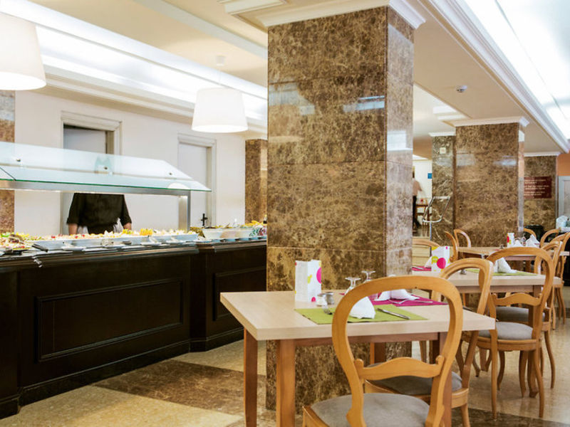 smartline La Santa Maria Hotel