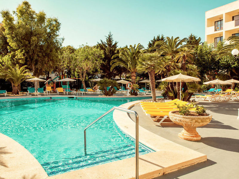 smartline La Santa Maria Hotel