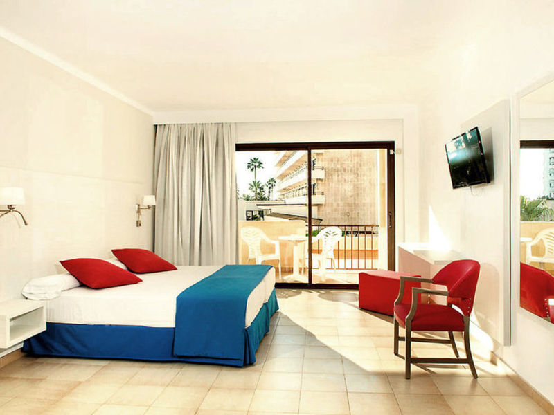 smartline La Santa Maria Hotel