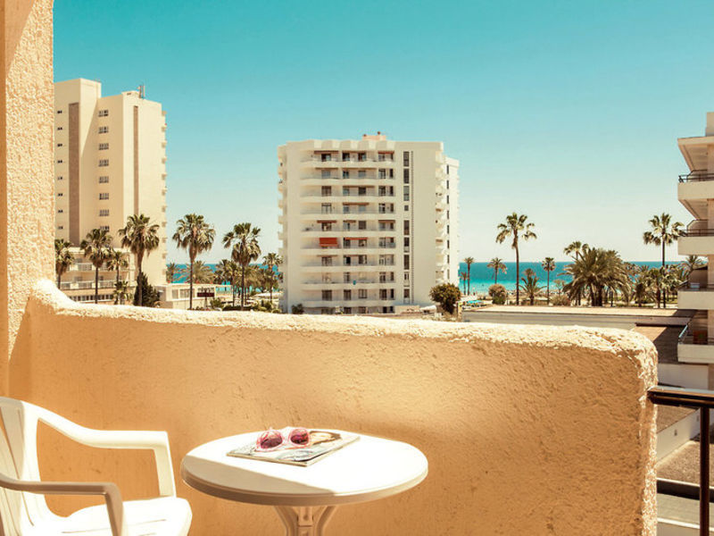 smartline La Santa Maria Hotel