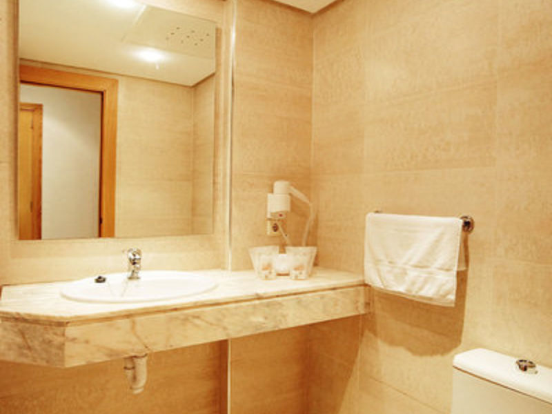 smartline La Santa Maria Hotel