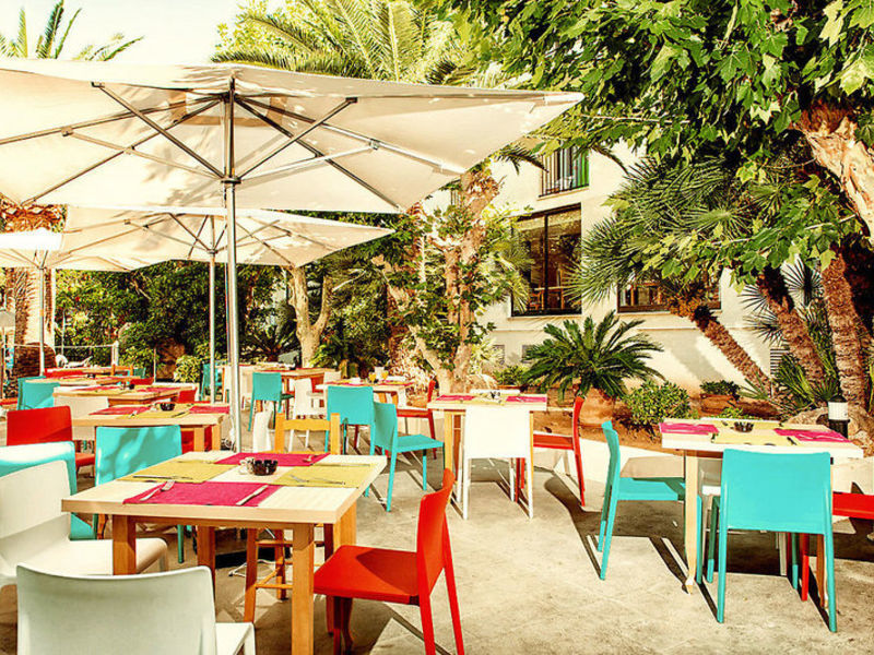 smartline La Santa Maria Hotel