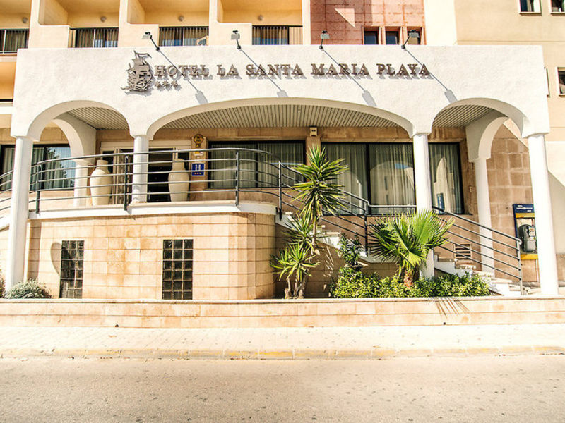 smartline La Santa Maria Playa