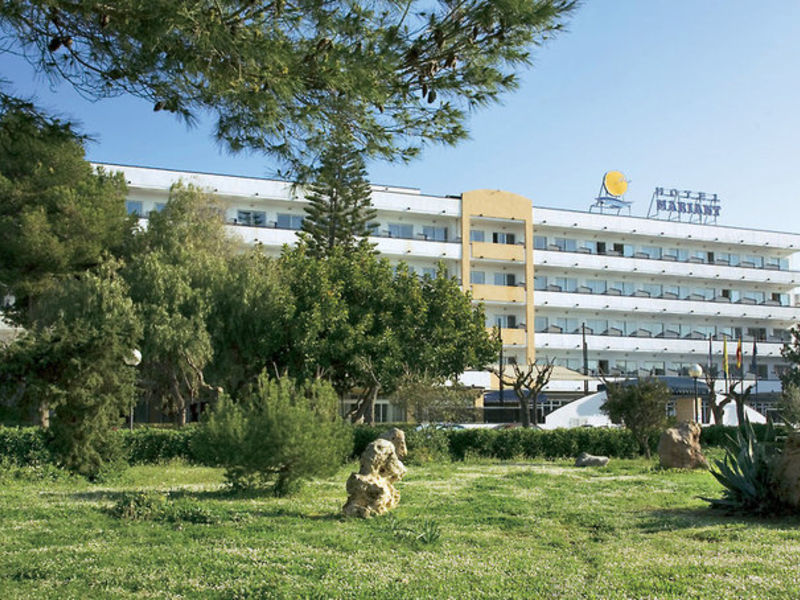 smartline Mariant