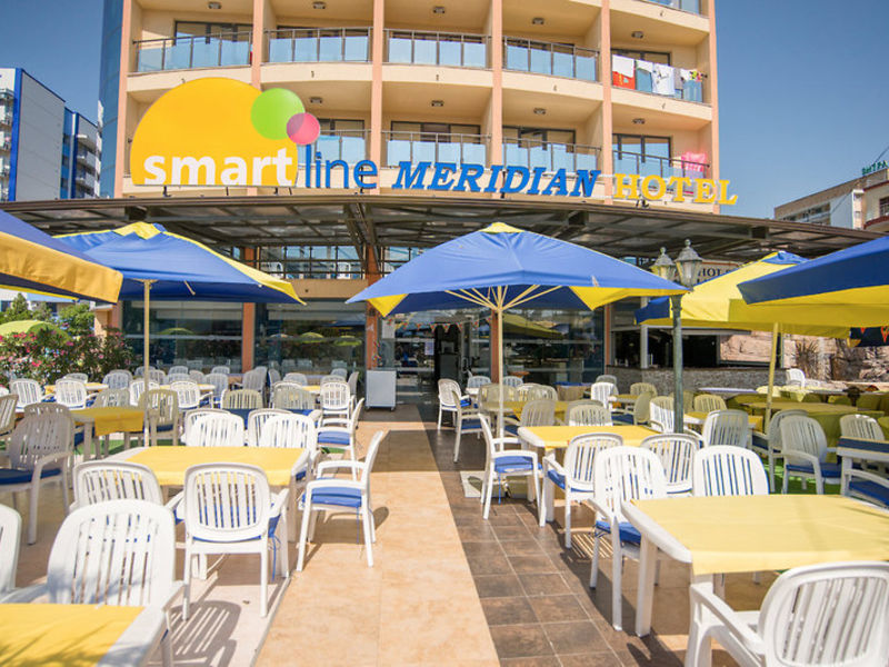 smartline Meridian