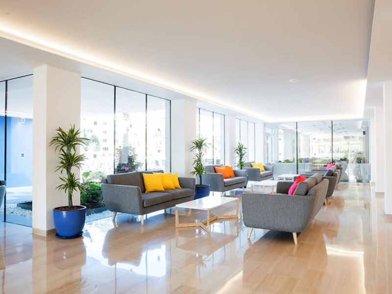 smartline Millor Sol