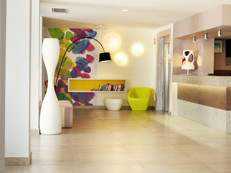 smartline Mirgay