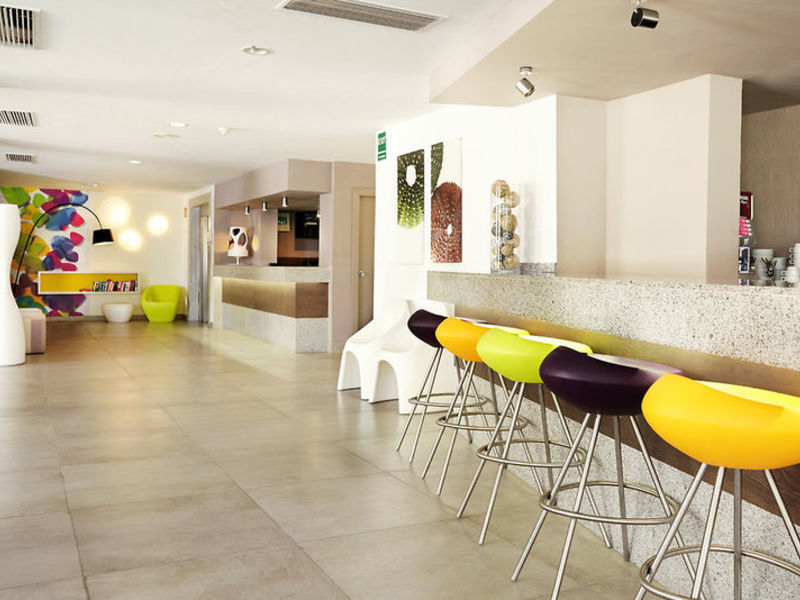 smartline Mirgay
