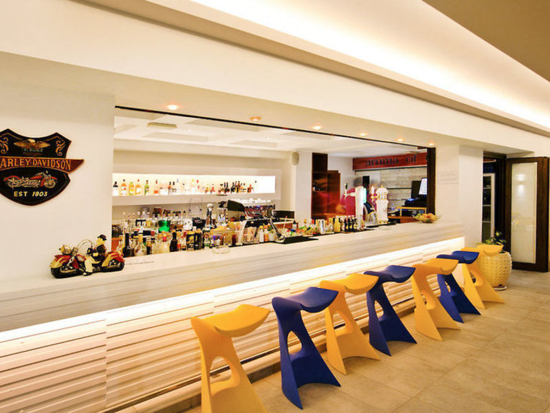 smartline MoreMeni Beach