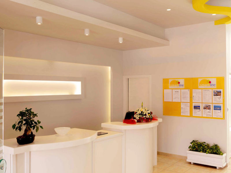 smartline MoreMeni Reside
