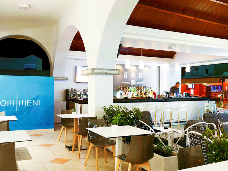 smartline MoreMeni Residence