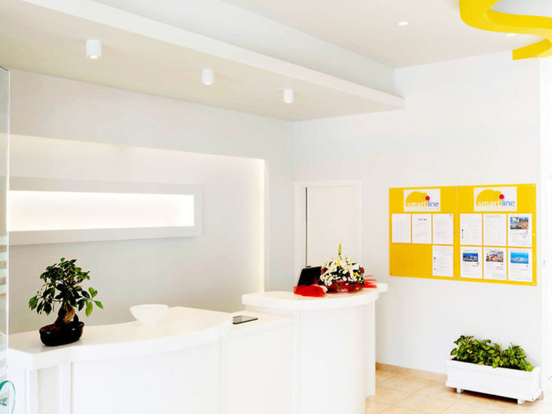 smartline MoreMeni Residence