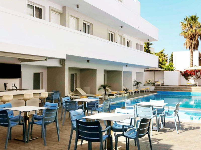 smartline MoreMeni Residence