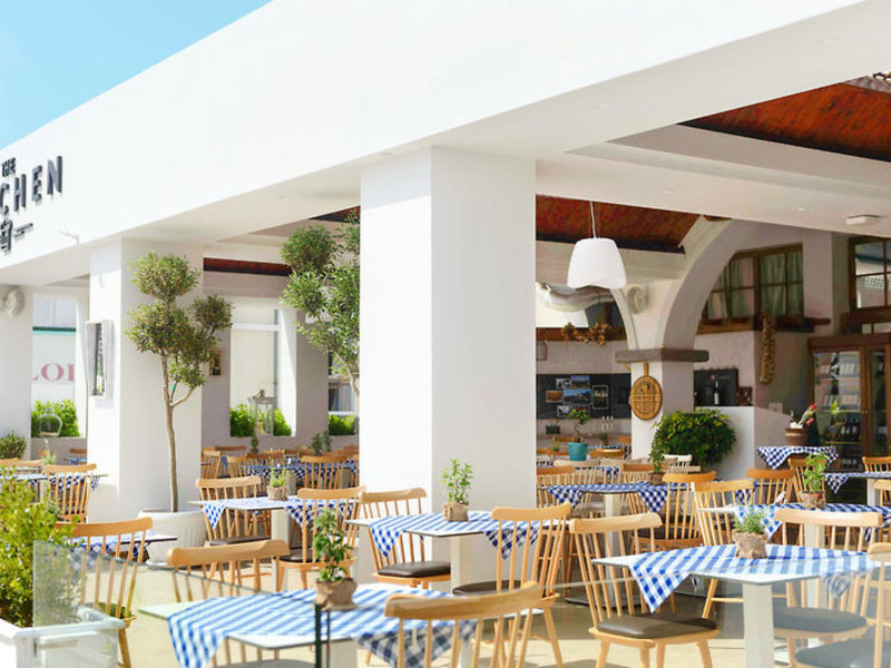 smartline MoreMeni Residence