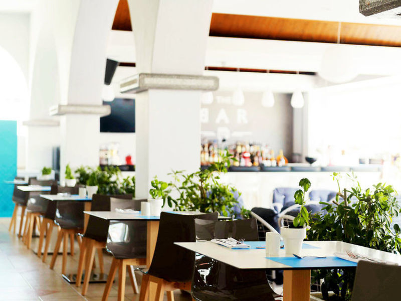 smartline MoreMeni Residence