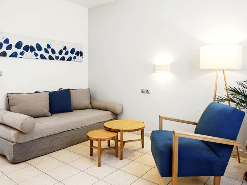 smartline MoreMeni Residence