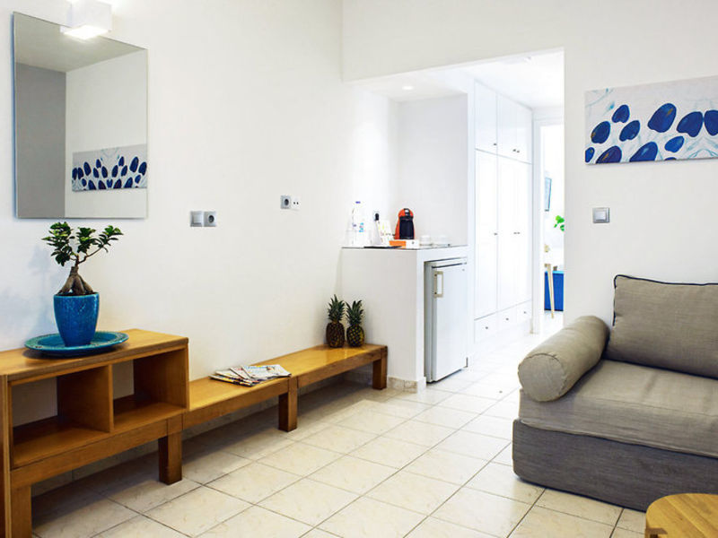 smartline MoreMeni Residence