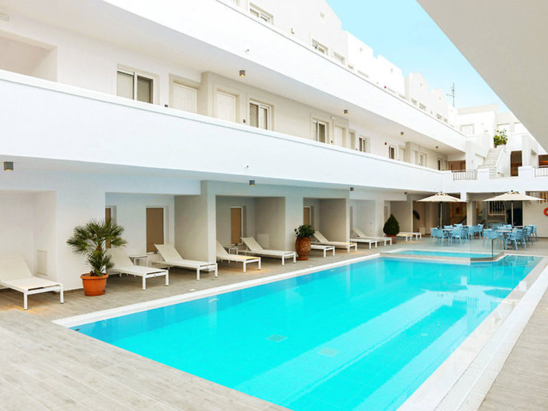 smartline MoreMeni Residence