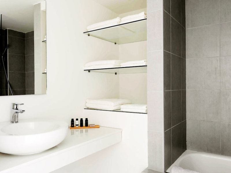 smartline MoreMeni Residence